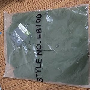 Eddie Bauer outdoor polo